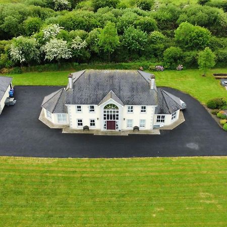 Greenmile House, Kilmeaden Exterior foto